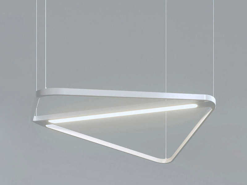 Iluminación 3DI Diseño Interiores