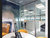 Mamparas Oficina 3DI Diseño Interiores