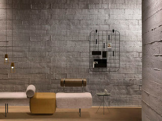 Paredes Piedra 3DI Diseño Interiores