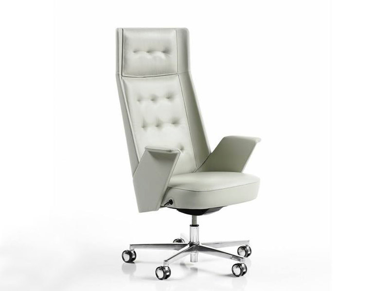 Silla Dirección 3DI Diseño Interiores