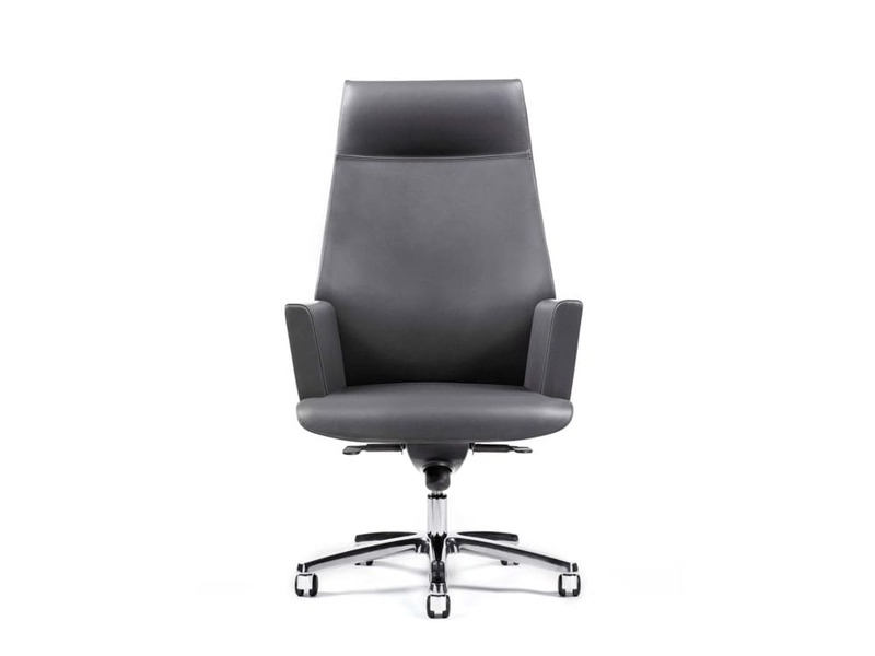 Silla Dirección 3DI Diseño Interiores