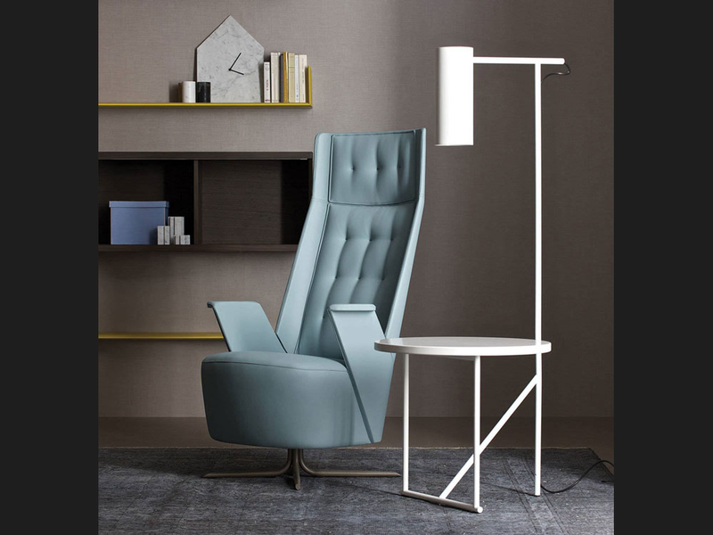 Silla Dirección 3DI Diseño Interiores