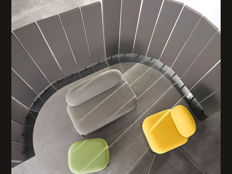 Soluciones Acústicas 3DI Diseño Interiores