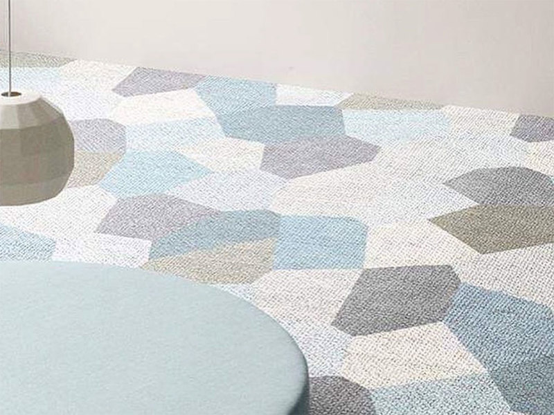 Suelo Moqueta 3DI Diseño Interiores