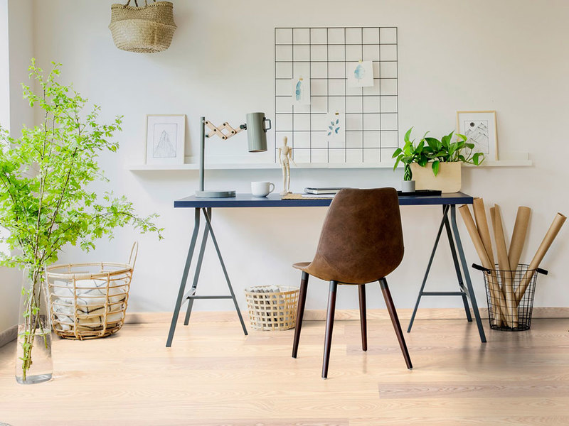 Suelo Parquet 3DI Diseño Interiores