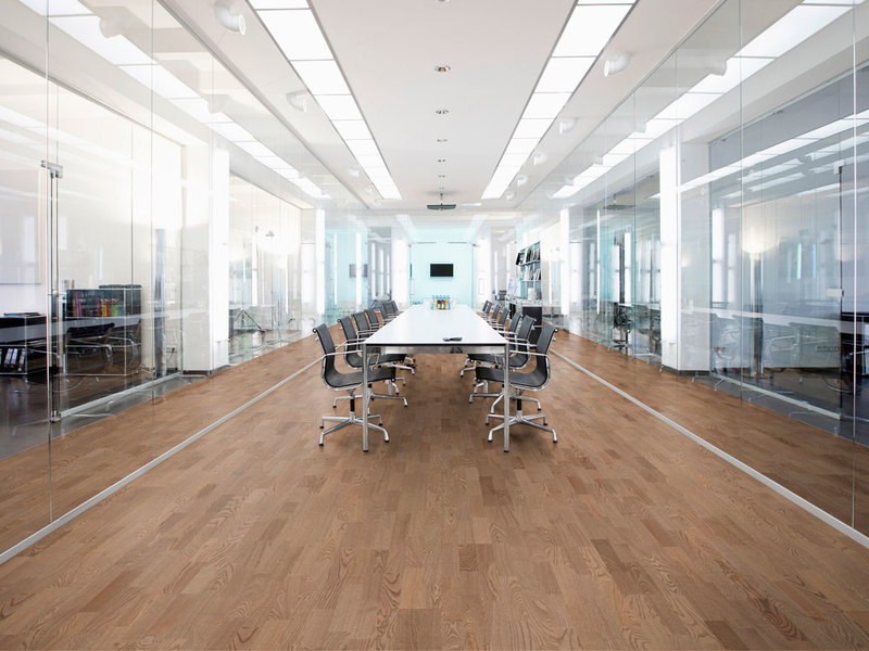 Suelo Laminado 3DI Diseño Interiores