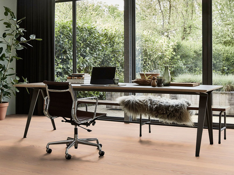 Suelo Parquet 3DI Diseño Interiores