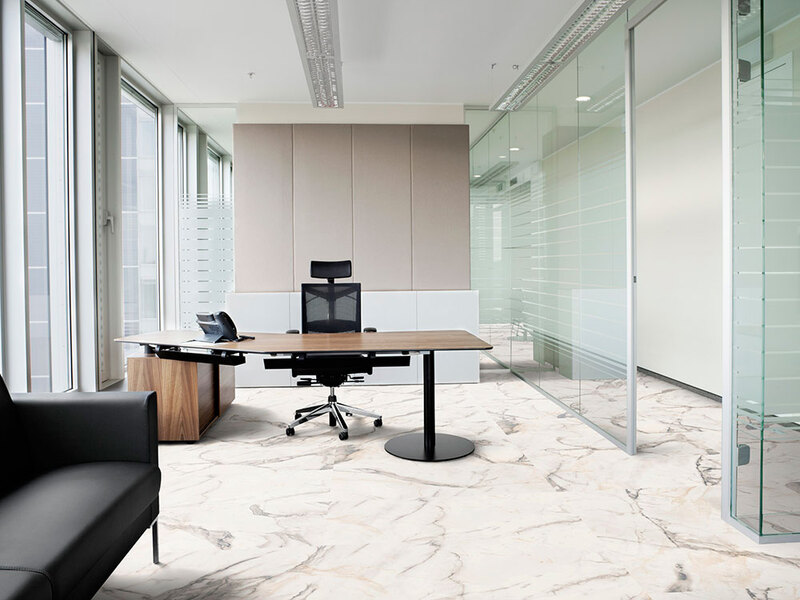 Suelo Vinílico 3DI Diseño Interiores