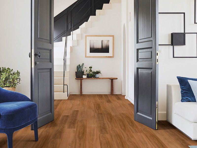 Suelo Vinílico 3DI Diseño Interiores