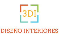 3DI Diseño interiores